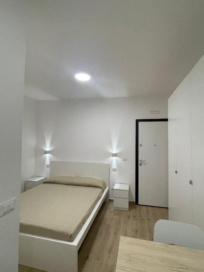 Gm Immobiliare Lägenhet Reggio di Calabria Exteriör bild