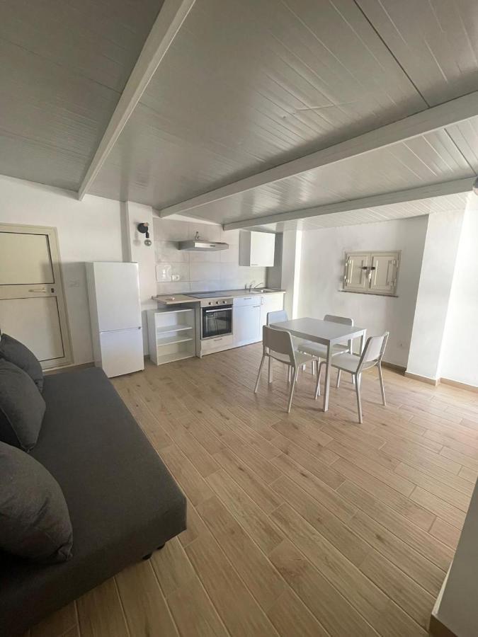 Gm Immobiliare Lägenhet Reggio di Calabria Exteriör bild