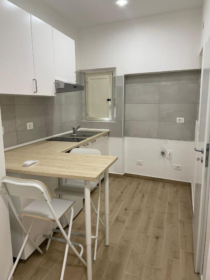 Gm Immobiliare Lägenhet Reggio di Calabria Exteriör bild