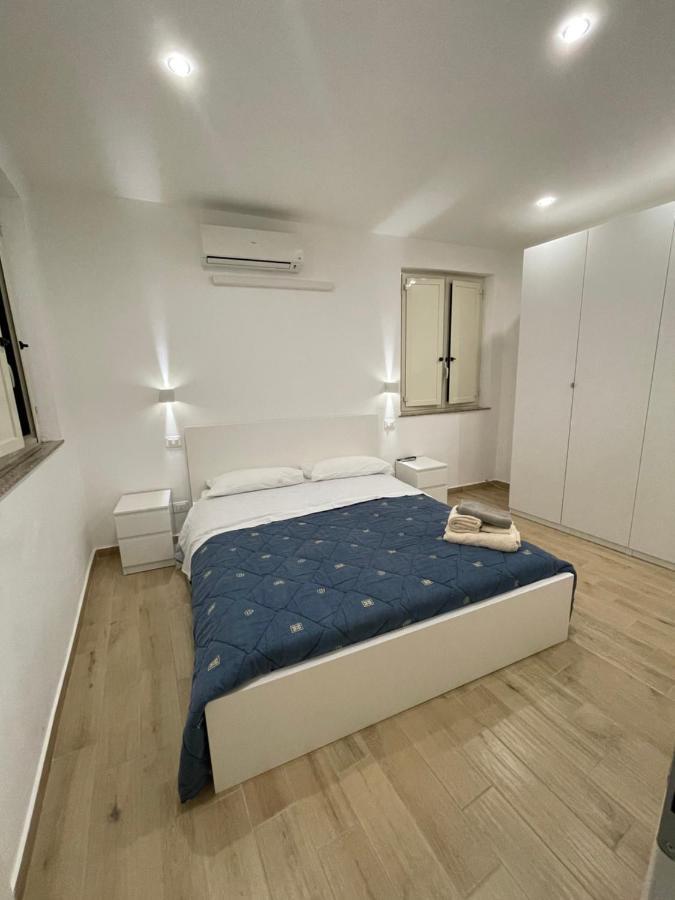Gm Immobiliare Lägenhet Reggio di Calabria Exteriör bild