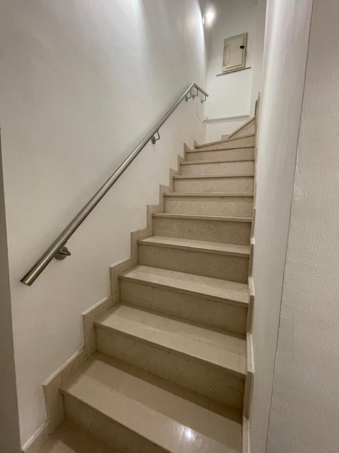 Gm Immobiliare Lägenhet Reggio di Calabria Exteriör bild