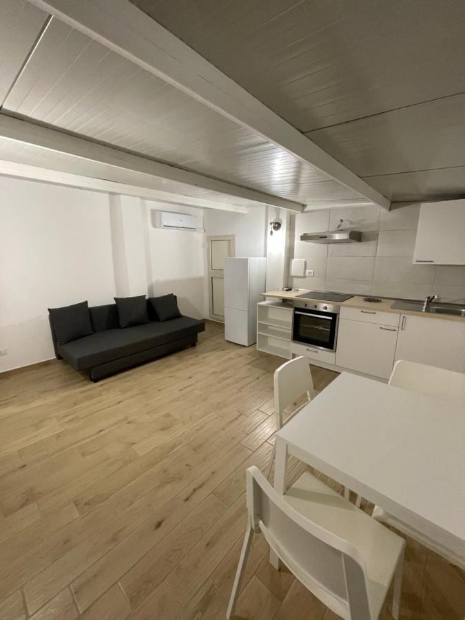 Gm Immobiliare Lägenhet Reggio di Calabria Exteriör bild