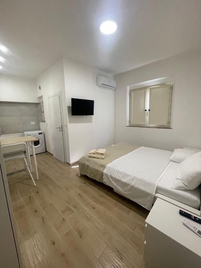Gm Immobiliare Lägenhet Reggio di Calabria Exteriör bild